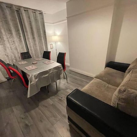 Large Beautiful 3 Bed House In City Of Birmingham Exterior photo