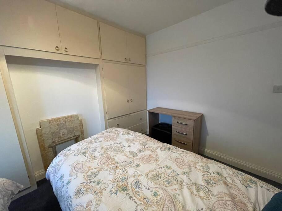 Large Beautiful 3 Bed House In City Of Birmingham Exterior photo