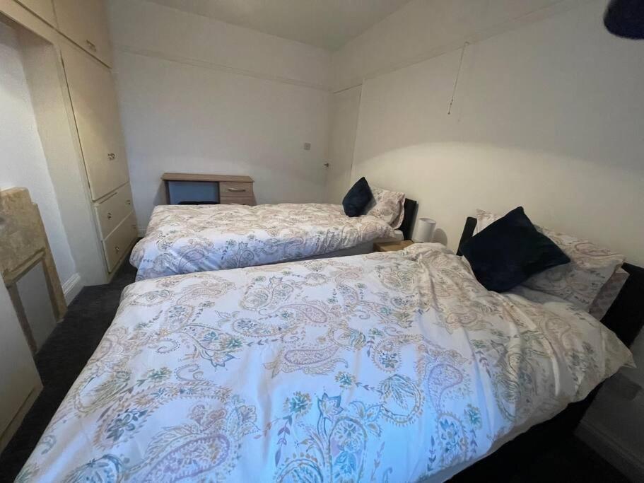 Large Beautiful 3 Bed House In City Of Birmingham Exterior photo